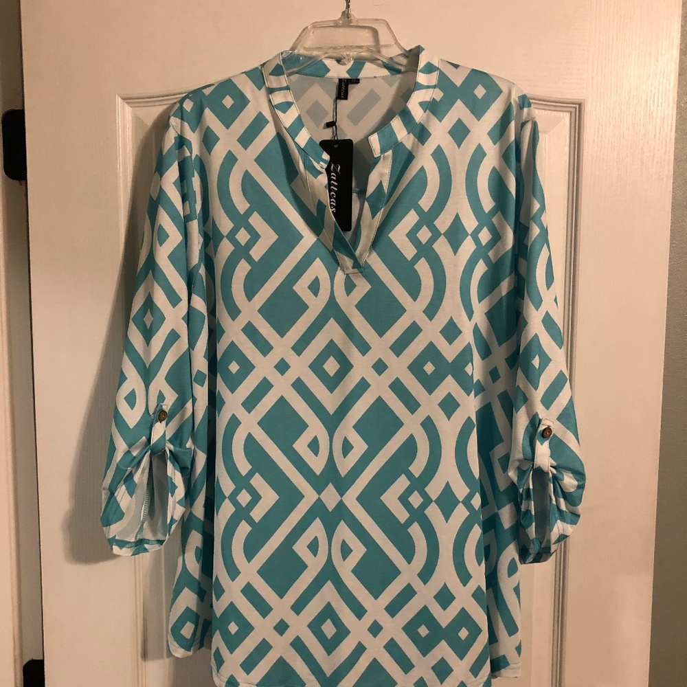 XL Women’s Blouse